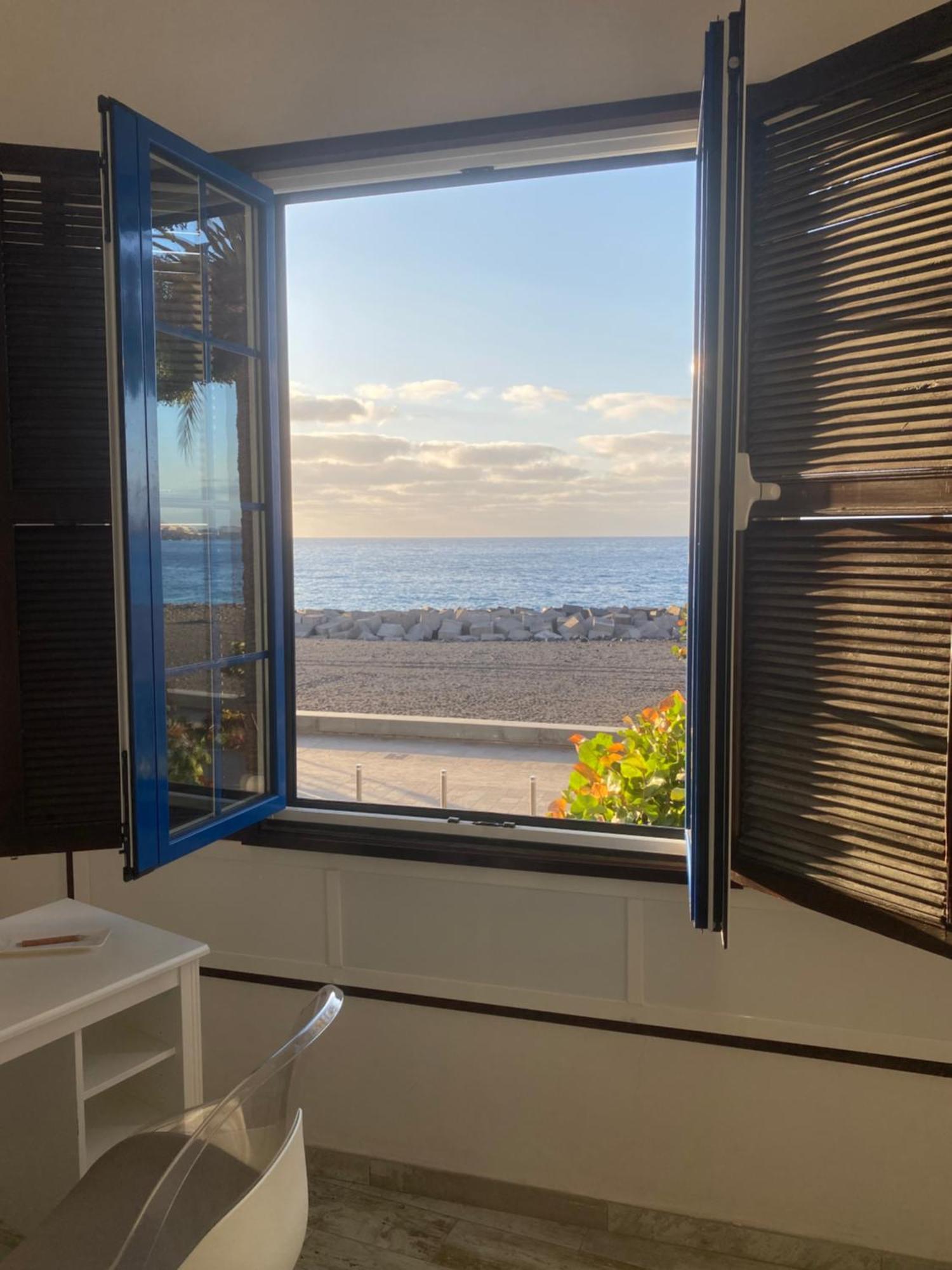 Apartamento La Pepa - Santa Cruz De La Palma Exterior foto