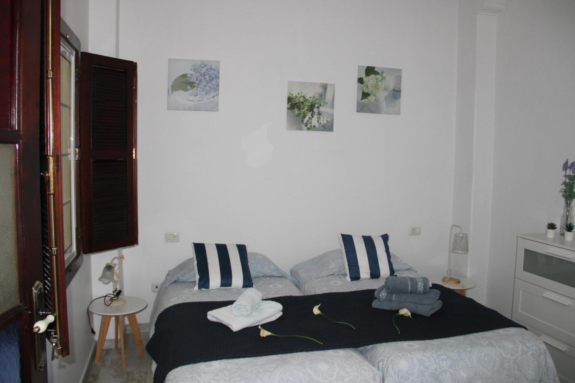 Apartamento La Pepa - Santa Cruz De La Palma Exterior foto
