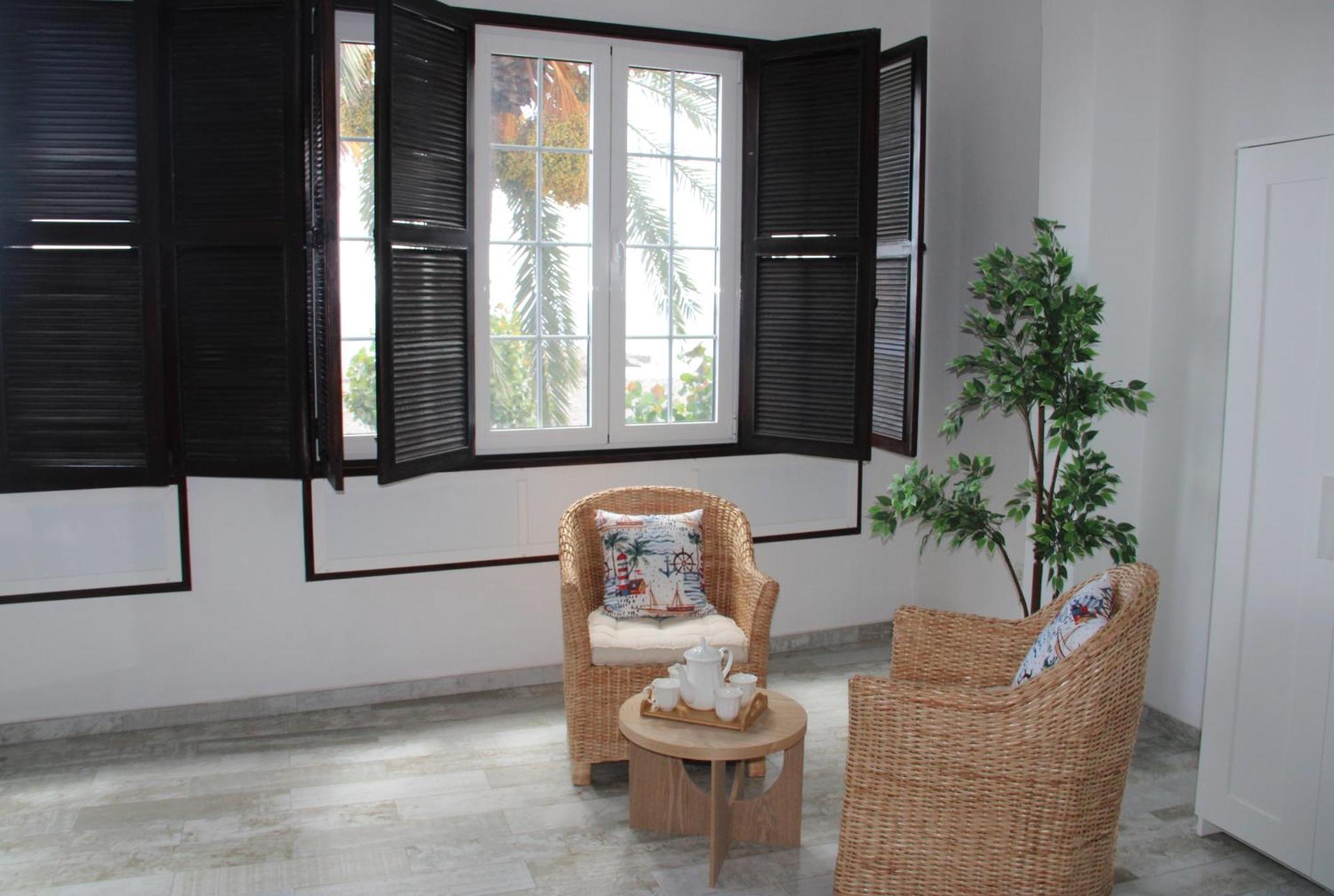 Apartamento La Pepa - Santa Cruz De La Palma Exterior foto